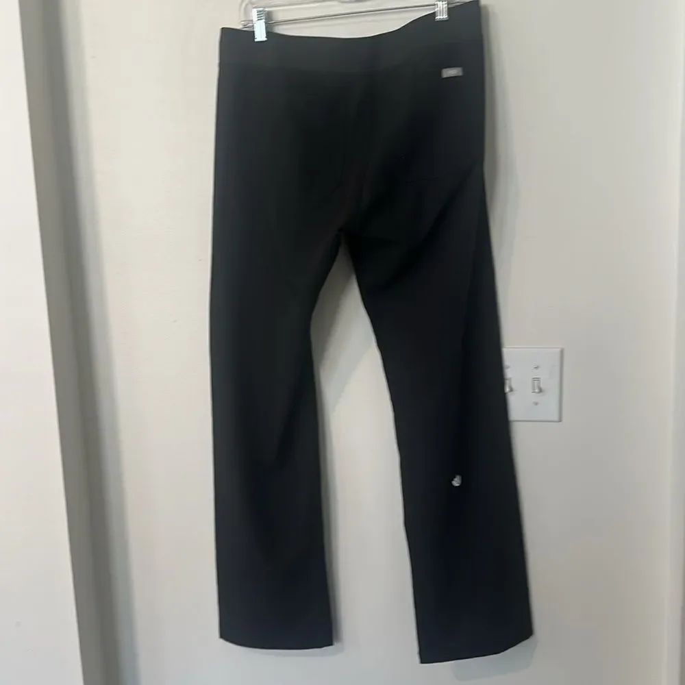 Figs Black Uniform Pants M - Picture 4 of 8